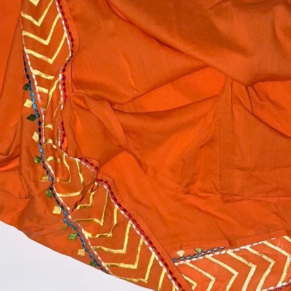 eShakti maxi dress. Custom fit. - Picture 6 of 13